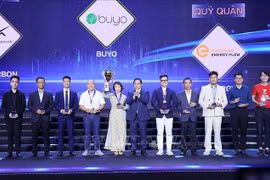 Premier vietnamita resalta importancia de emprendimiento e innovación 