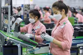 Vietnam continúa atrayendo flujos de IED 