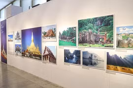 Promoverán patrimonios mundiales de Vietnam y Laos