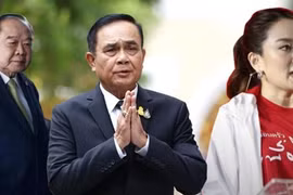 Comienzan inscripciones para elecciones generales de Tailandia