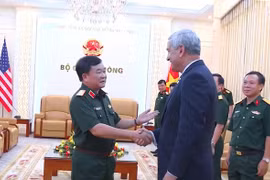EE.UU. continuará cumpliendo compromiso de superación de consecuencias de guerra en Vietnam