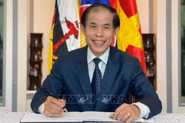 Visita de premier vietnamita a Brunei robustecerá asociación integral bilateral