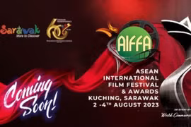 Dos películas vietnamitas compiten por premios de Cine de ASEAN