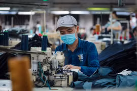 Ciudad Ho Chi Minh necesitará 165 mil puestos laborales para meses restantes de 2023