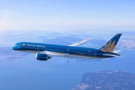 Vietnam Airlines abre nueva ruta a Mumbai de la India
