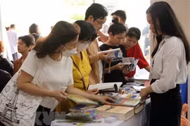 Programa destaca huellas culturales francesas en ciudad vietnamita de Da Nang