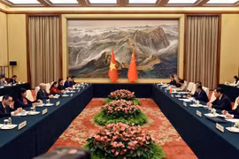 Vietnam y China abogan por promover más sus nexos de cooperación 