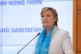 Vietnam, un miembro activo de las Naciones Unidas, afirma coordinadora de ONU 
