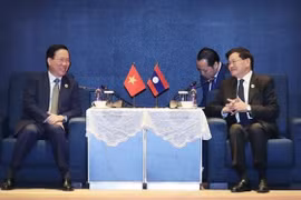 Vietnam siempre atesora los lazos con Laos, afirma presidente