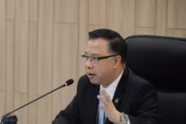 Tailandia se centra en desarrollo de sectores estratégicos