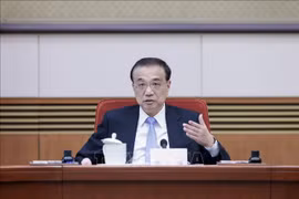 Vietnam envía condolencias por fallecimiento del ex premier chino