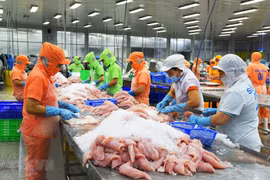 México, octavo mayor importador de atún de Vietnam