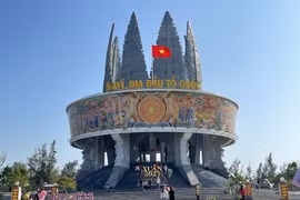 Ciudad vietnamita de Mong Cai busca atraer a más turistas