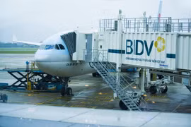 Aerolíneas reabren rutas aéreas China - Da Nang