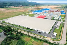Provincia de Quang Ninh acelera trámites para proyectos de IED