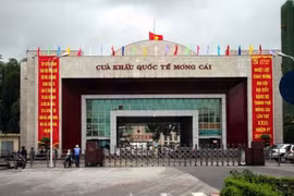 Provincia vietnamita se prepara para recibir a turistas chinos