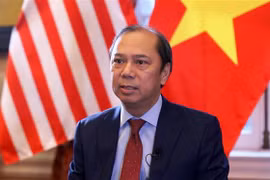 Nuevo impulso para promover cooperación entre Vietnam y Estados Unidos 