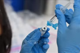 Garantiza Vietnam compra de vacunas para programa ampliado de inmunización