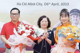 Anuncia Vietjet de Vietnam cambio de directivos