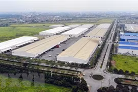Empresas de Corea del Sur buscan oportunidades de inversión en Bac Ninh 