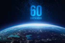 Vietnam por celebrar con éxito la Hora del Planeta 2023