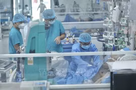 Vietnam impulsa lucha contra la COVID-19
