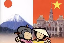 Enriquecen amistad y solidaridad Vietnam-Japón