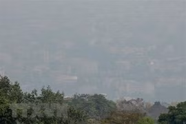 Tailandia, Laos y Myanmar se coordinan para abordar contaminación por neblina transfronteriza