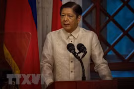 Filipinas cancela deudas de más de 600 mil agricultores