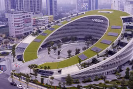 Viettel consolida su posición como mejor marca telecomunicativa en Sudeste Asiático