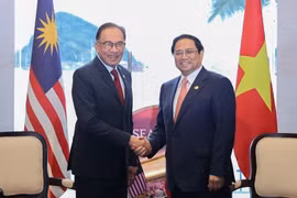 Embajador malasio: Existe un gran potencial para la cooperación Vietnam-Malasia
