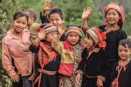 ONU aprecia logros de Vietnam en protección y cuidado infantil