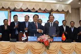 Promueven cooperación localidades de Vietnam y Corea del Sur