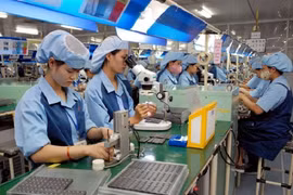 BAD y Suiza ayudan a Vietnam a desarrollar tecnologías financieras
