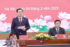 Vietnam busca completar proyecto de Ley de Tierras (modificado)