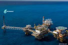 Petronas aumenta la producción de energía limpia