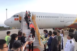 Reanudan viajes grupales de China a Vietnam a partir del 15 de marzo