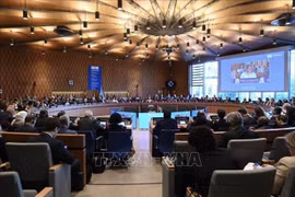 Vietnam se compromete a contribuir más al trabajo común de UNESCO