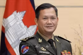 Primer ministro de Camboya visitará Vietnam próxima semana