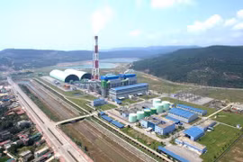 Norte de Vietnam tendrá siete millones de kWh adicionales de energía eléctrica