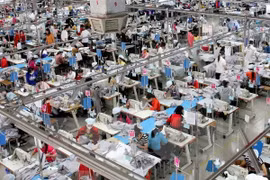 Inversores extranjeros dominan mercado inmobiliario de fusiones y adquisiciones en Vietnam