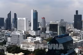 Tailandia optimista sobre atracción de inversión extranjera en 2023