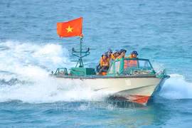 📝Enfoque: Mártires de Gac Ma siempre serán recordados por generaciones vietnamitas