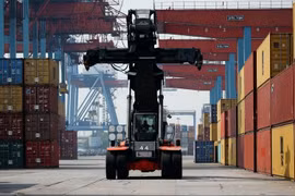 ASEAN – importante mercado de exportación de Indonesia