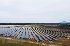 Invierten 20 mil millones de dólares en energías renovables en Vietnam