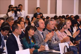 Estudios vietnamitas y franceses buscan profundizar colaboración en cultura y turismo