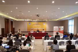 Asistirán 30 países y territorios a Exposición Internacional de Medicina y Farmacia Vietnam 2023
