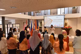 Cocina vietnamita popularizada en Países Bajos