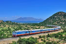 Vietnam construirá 16 nuevas líneas ferroviarias para 2030