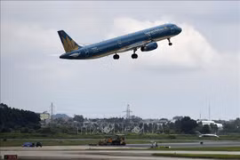 Aerolíneas ofrecen más de un millón de asientos durante asueto por el Día Nacional
